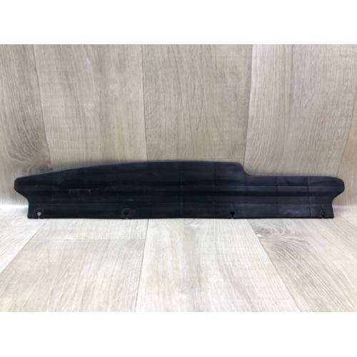 Дефлектор радіатора HYUNDAI ACCENT RB 10-