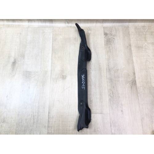 Пыльник крыла передн. прав. HYUNDAI VELOSTER 11-18