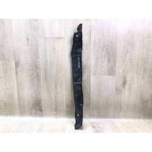 Пильовик крила передн. лів. HYUNDAI ACCENT RB 10-