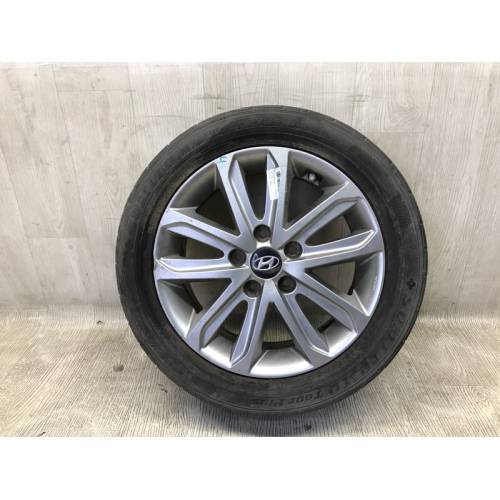 Диск R16 HYUNDAI ELANTRA MD 10-15 Диск R16 HYUNDAI ELANTRA MD 10-15