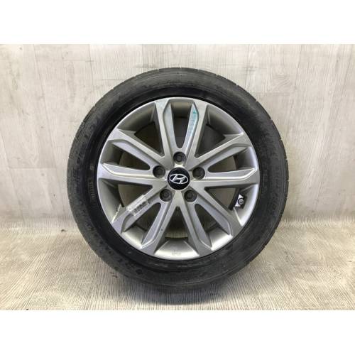 Диск R16 HYUNDAI ELANTRA MD 10-15 Диск R16 HYUNDAI ELANTRA MD 10-15