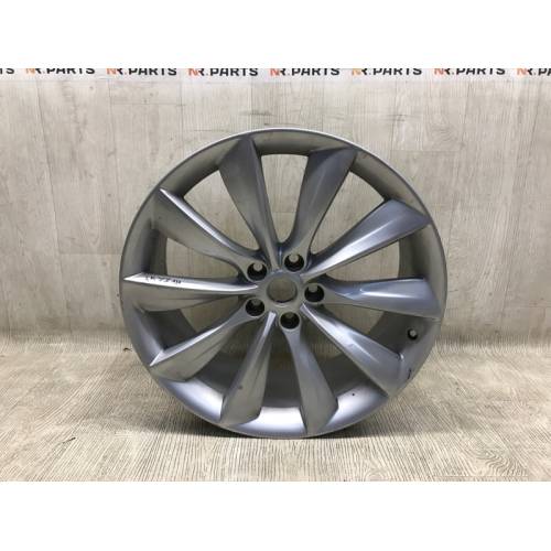 Диск R21 TESLA MODEL S 12-
