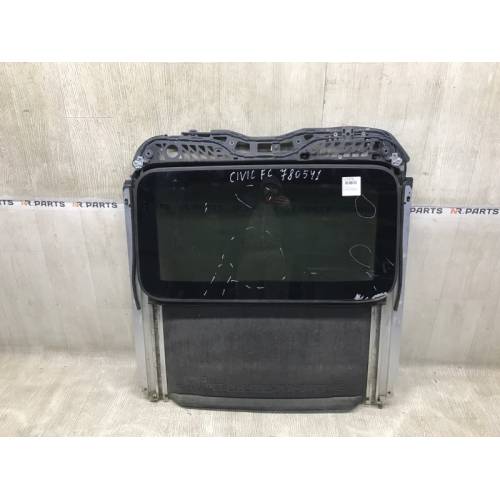 Люк HONDA CIVIC FC/FK 15-