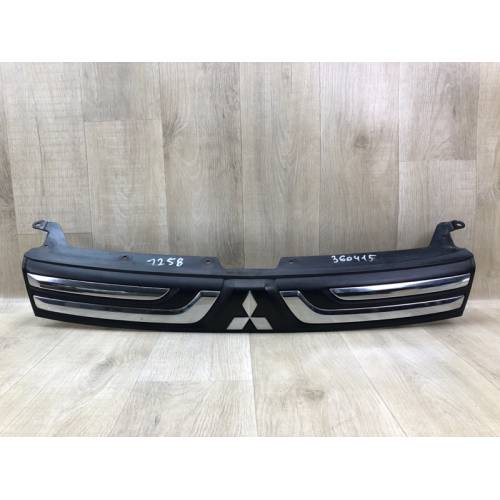 Решетка радиатора MITSUBISHI OUTLANDER GF 12-