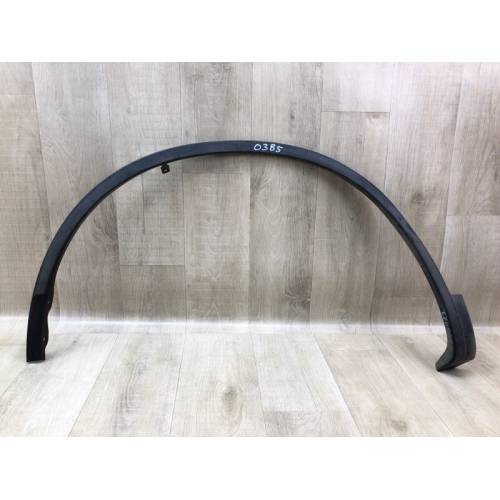 Накладка крыла (расширитель арки) передн. прав. INFINITI FX S50 03-08