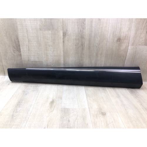 Накладка двери передн. лев. NISSAN X-TRAIL/ROGUE T33 20-