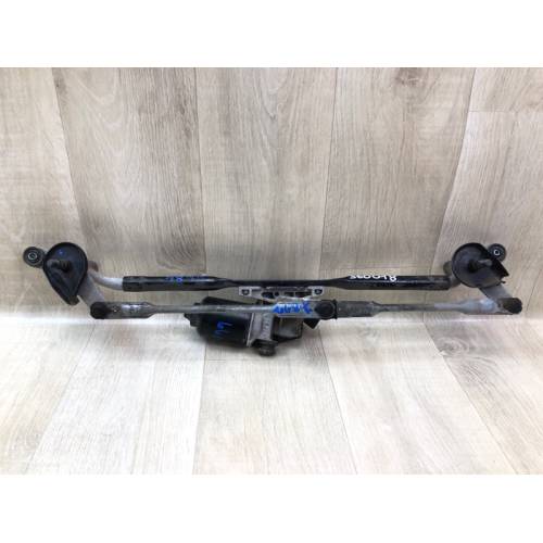 Трапеція склоочисників KIA SOUL PS 13-19