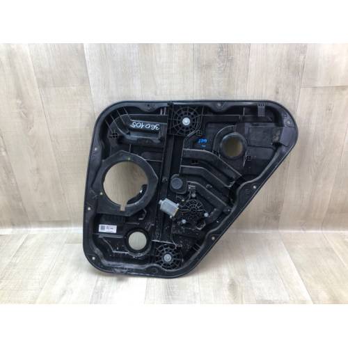 Стеклоподъемник задн. прав. HYUNDAI TUCSON TL 15-20