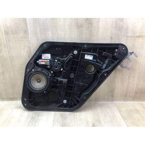 Склопідйомник задн. прав. HYUNDAI ELANTRA MD 10-15