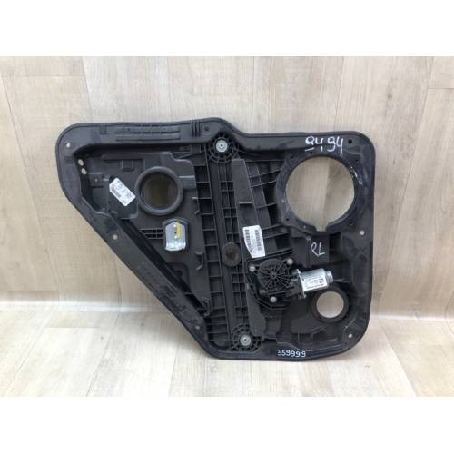 Склопідйомник задн. лів. HYUNDAI ELANTRA AD 16-