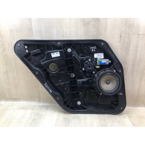 Склопідйомник задн. лів. HYUNDAI ELANTRA MD 10-15
