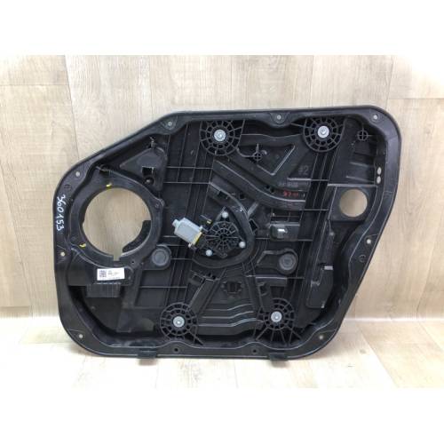 Склопідйомник передн. прав. HYUNDAI TUCSON TL 15-20