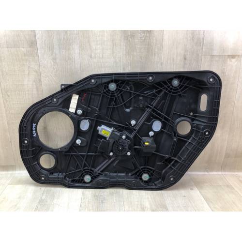 Стеклоподъемник передн. прав. KIA FORTE YD 12-