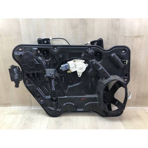 Стеклоподъемник передн. лев. DODGE JOURNEY 08-20