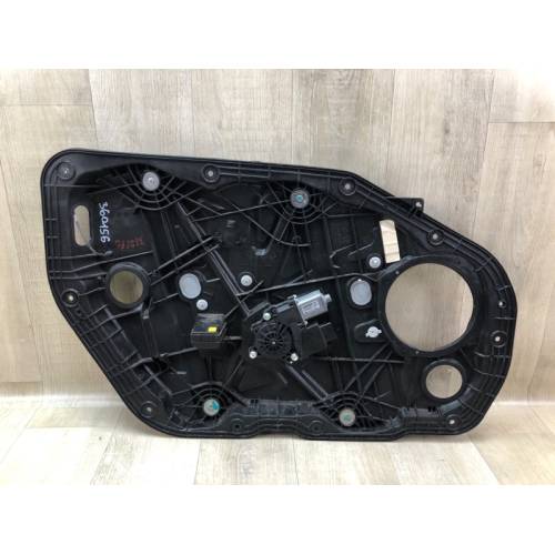 Стеклоподъемник передн. лев. KIA FORTE YD 12-