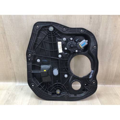 Стеклоподъемник задн. лев. KIA FORTE YD 12-