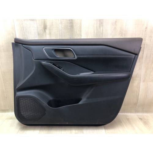 Карта двери передн. прав. NISSAN X-TRAIL/ROGUE T33 20-