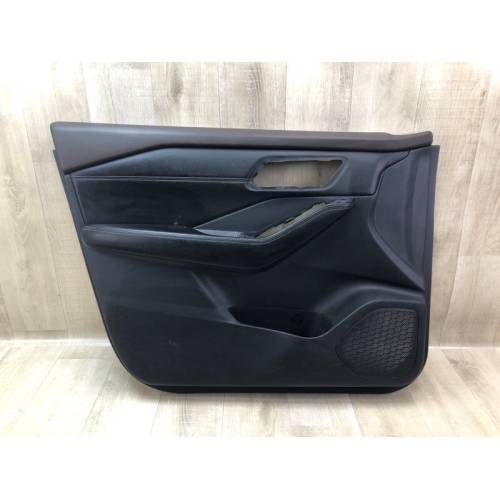 Карта двери передн. лев. NISSAN X-TRAIL/ROGUE T33 20-