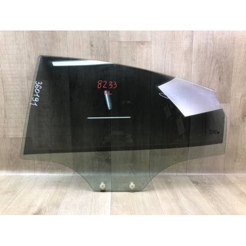 Стекло двери задн. лев. HYUNDAI ACCENT RB 10-