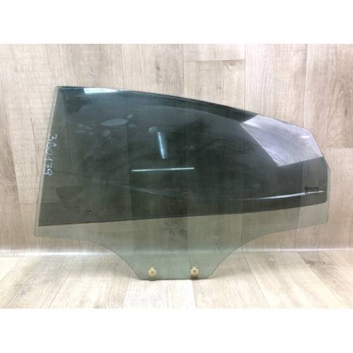 Стекло двери задн. лев. HYUNDAI ACCENT RB 10-