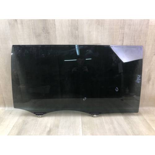 Стекло двери задн. прав. TOYOTA SIENNA 11-16