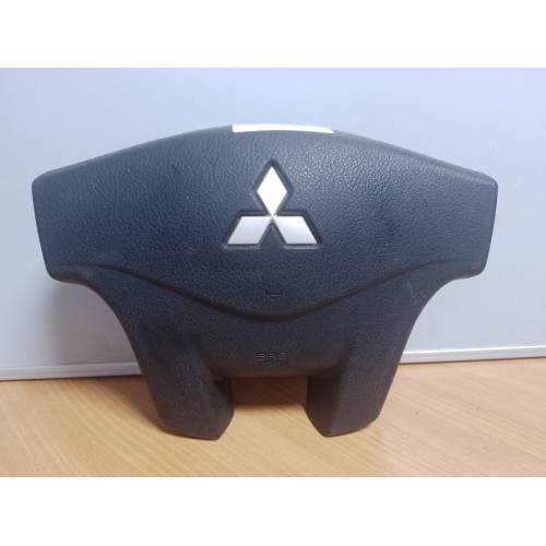 Подушка безопасности в руль MITSUBISHI GALANT 03-12