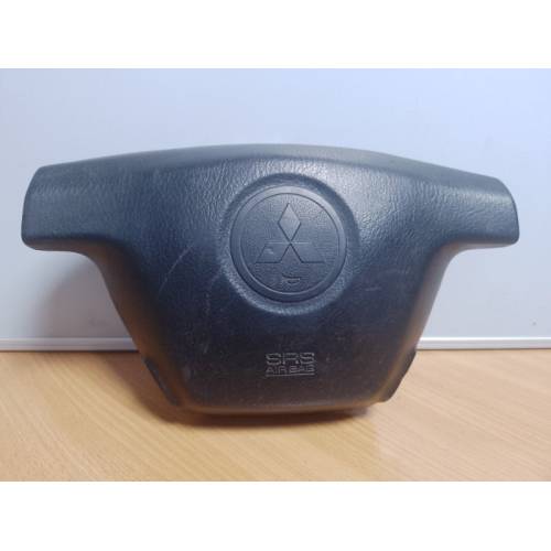 Подушка безопасности в руль MITSUBISHI LANCER IX 9 03-07