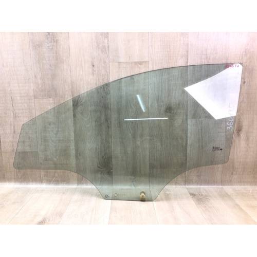 Стекло двери передн. лев. HYUNDAI ACCENT RB 10-