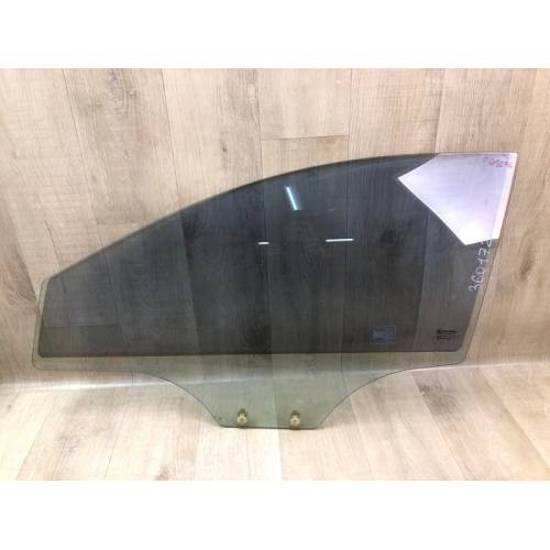 Стекло двери передн. лев. HYUNDAI ACCENT RB 10-