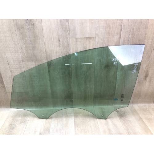 Скло дверей передн. лів. FORD FOCUS 10-18