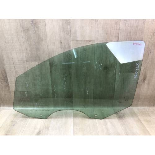 Стекло двери передн. лев. DODGE JOURNEY 08-20