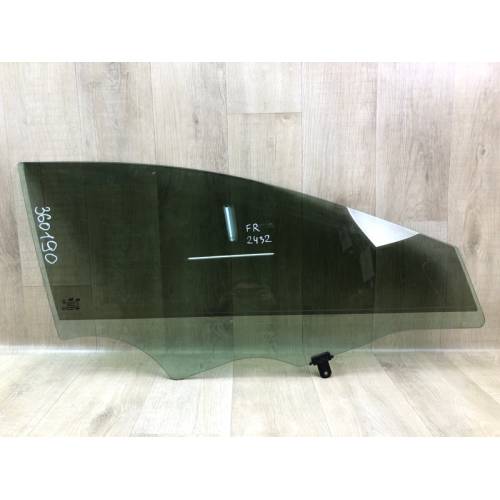 Стекло двери передн. прав. HYUNDAI ELANTRA MD 10-15