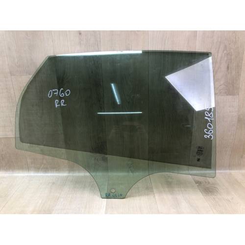 Скло дверей задн. прав. FORD FOCUS 10-18