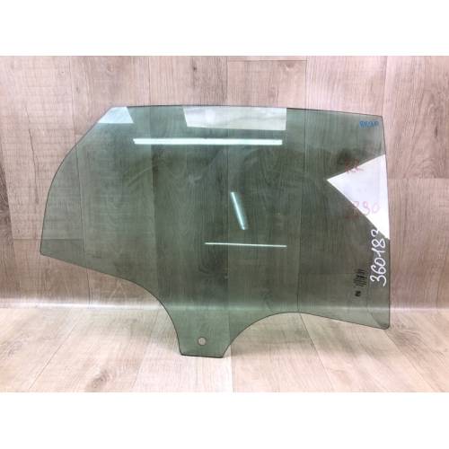 Скло дверей задн. прав. FORD FOCUS 10-18