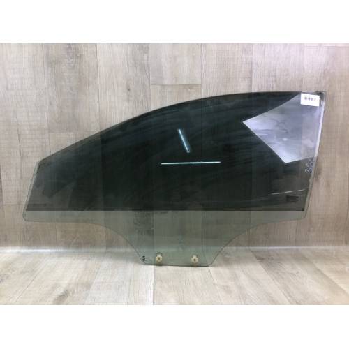 Стекло двери передн. лев. HYUNDAI ACCENT RB 10-