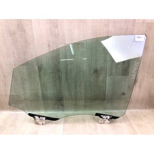 Стекло двери передн. лев. FORD ESCAPE 12-19