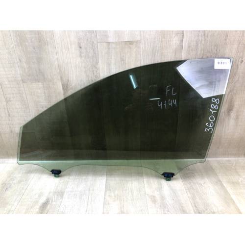 Стекло двери передн. лев. TOYOTA CAMRY 40 06-11