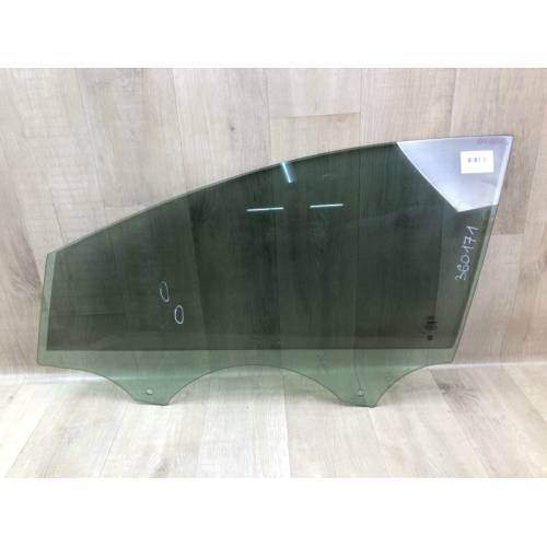 Скло дверей передн. лів. FORD FOCUS 10-18