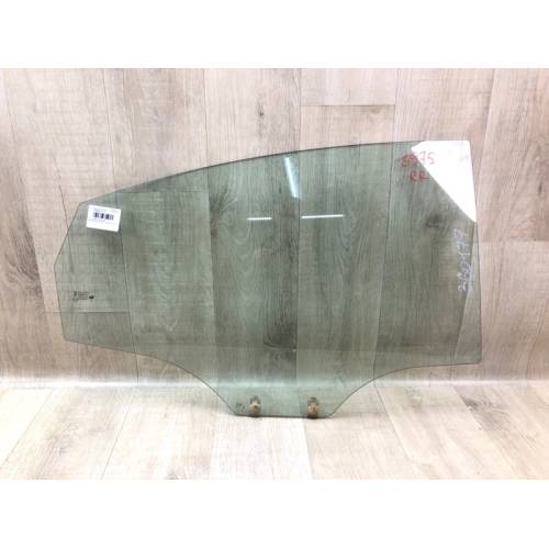 Стекло двери задн. прав. HYUNDAI ACCENT RB 10-