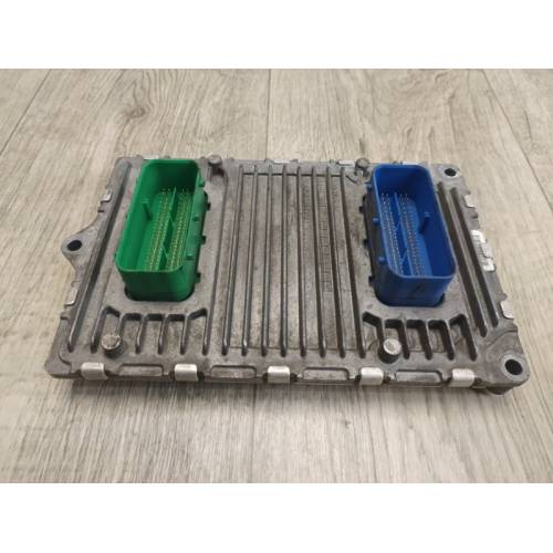 Блок управления двигателем JEEP RENEGADE (BU) 14-