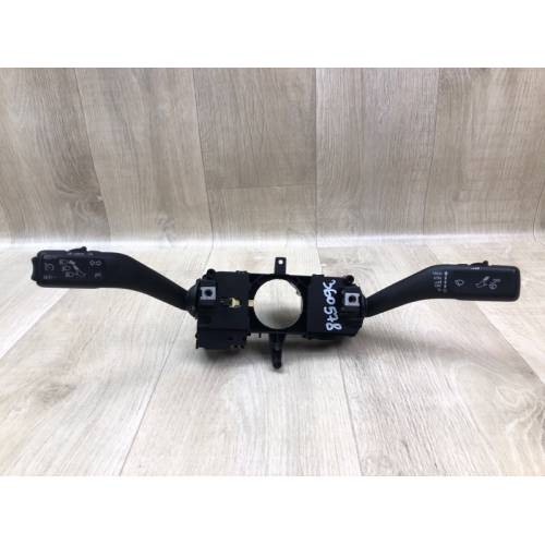 Подрулевой переключатель VOLKSWAGEN JETTA USA 10-17