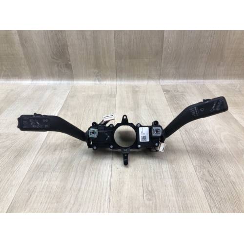 Подрулевой переключатель VOLKSWAGEN TIGUAN 08-17