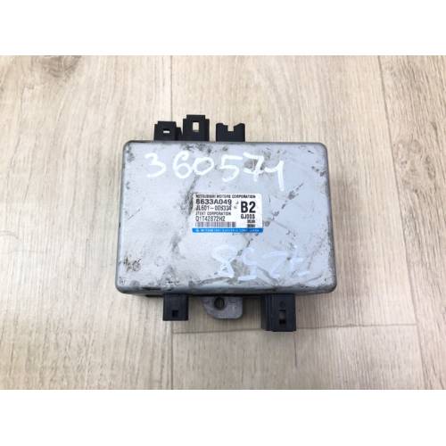 Блок управления электроусилителем руля MITSUBISHI OUTLANDER GF 12-