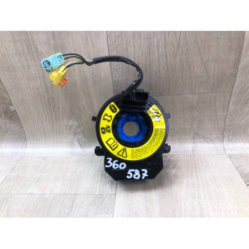 Шлейф Airbag KIA FORTE YD 12-