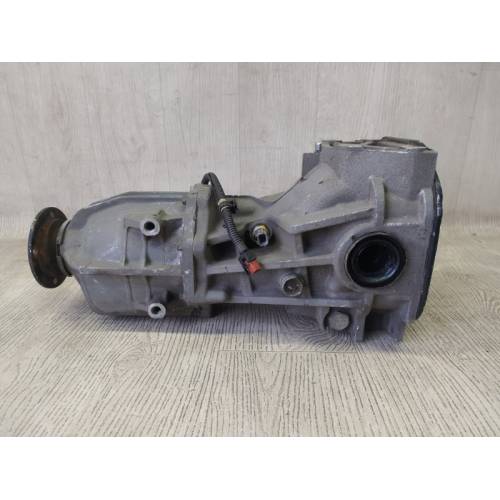 Редуктор задній MAZDA CX-7 06-12