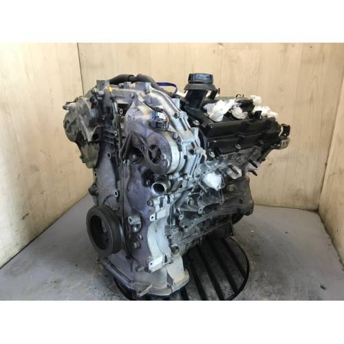 Двигун бензин INFINITI EX35(37) 07-12