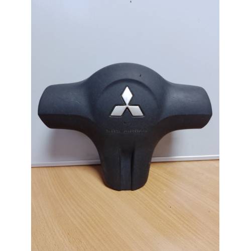 Подушка безопасности в руль MITSUBISHI LANCER IX 9 03-07