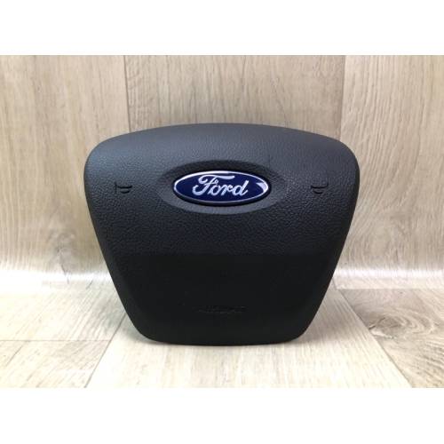 Подушка безопасности в руль FORD ESCAPE 12-19