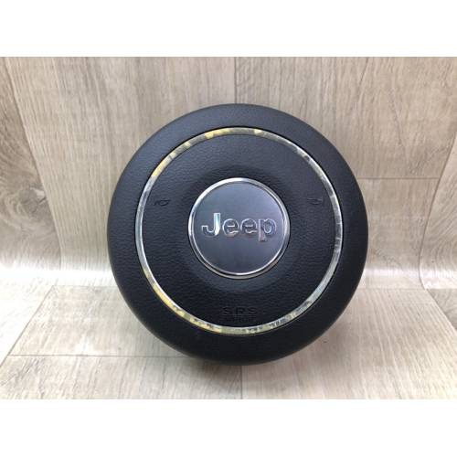 Подушка безопасности в руль JEEP COMPASS 06-16