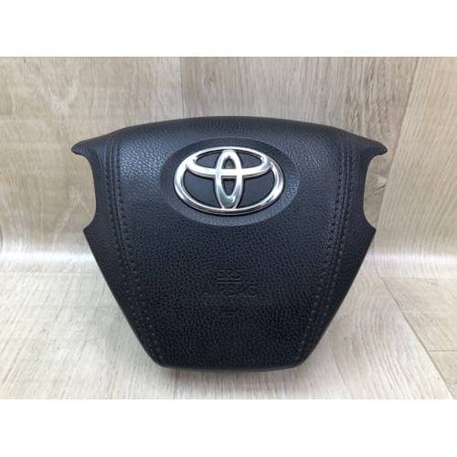Подушка безопасности в руль TOYOTA SIENNA 11-16